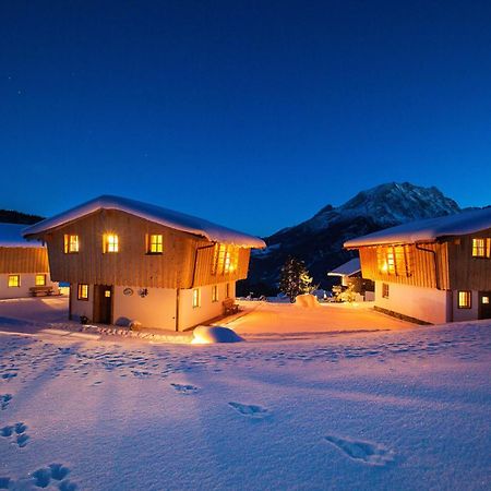 Alpenpension Ettlerlehen Ramsau bei Berchtesgaden Dış mekan fotoğraf