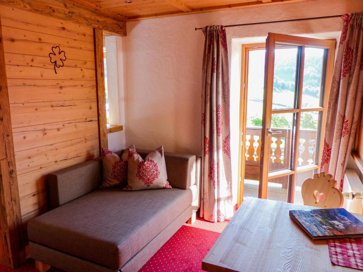 Alpenpension Ettlerlehen Ramsau bei Berchtesgaden Dış mekan fotoğraf