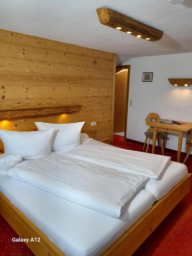 Alpenpension Ettlerlehen Ramsau bei Berchtesgaden Dış mekan fotoğraf