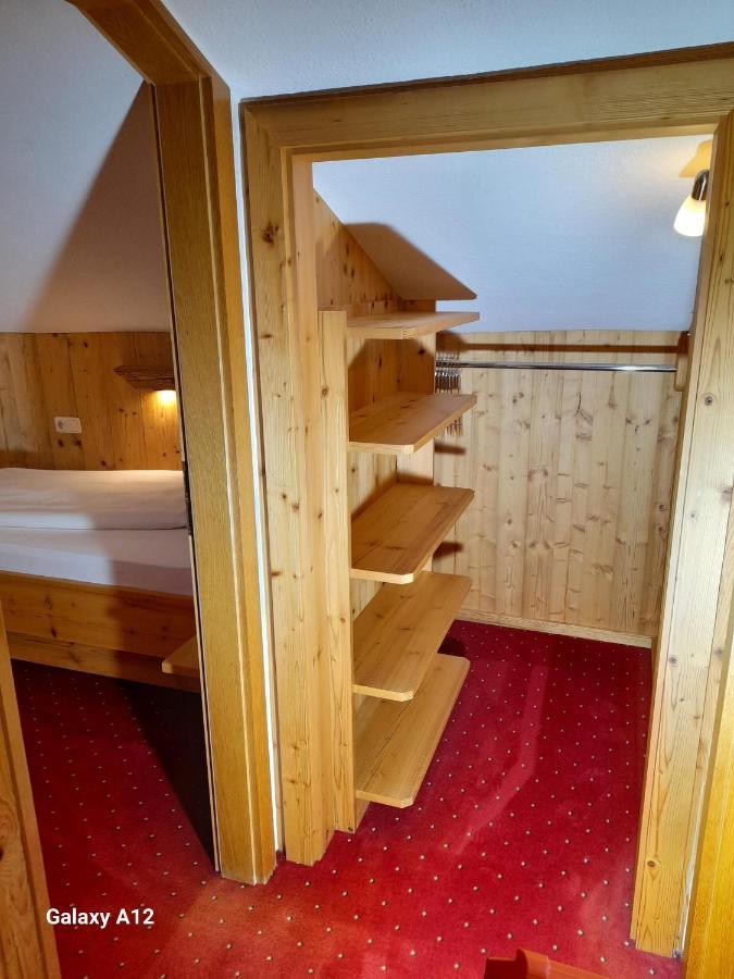 Alpenpension Ettlerlehen Ramsau bei Berchtesgaden Dış mekan fotoğraf