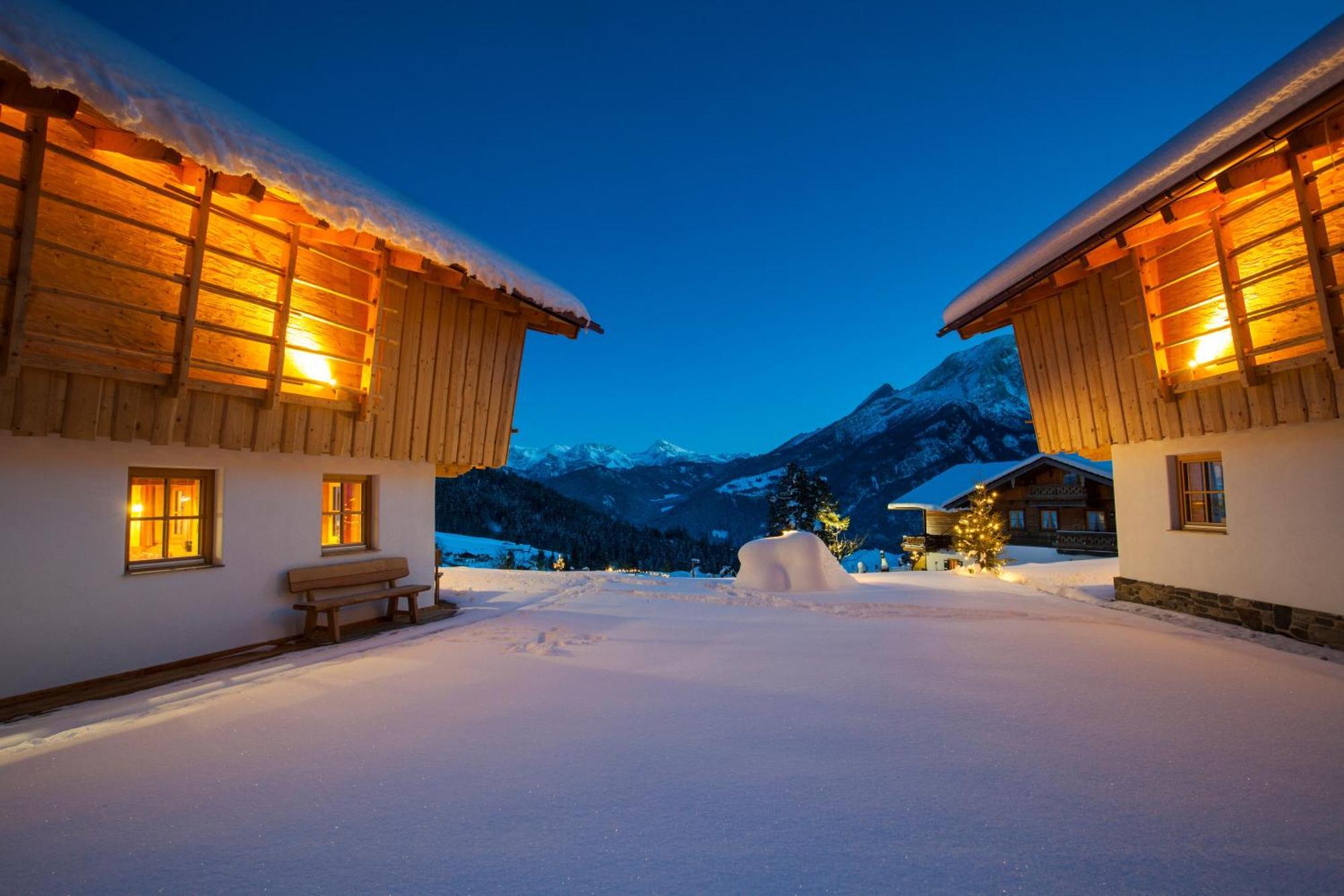 Alpenpension Ettlerlehen Ramsau bei Berchtesgaden Dış mekan fotoğraf