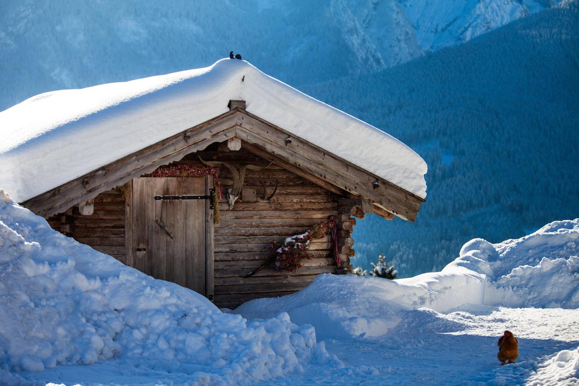Alpenpension Ettlerlehen Ramsau bei Berchtesgaden Dış mekan fotoğraf