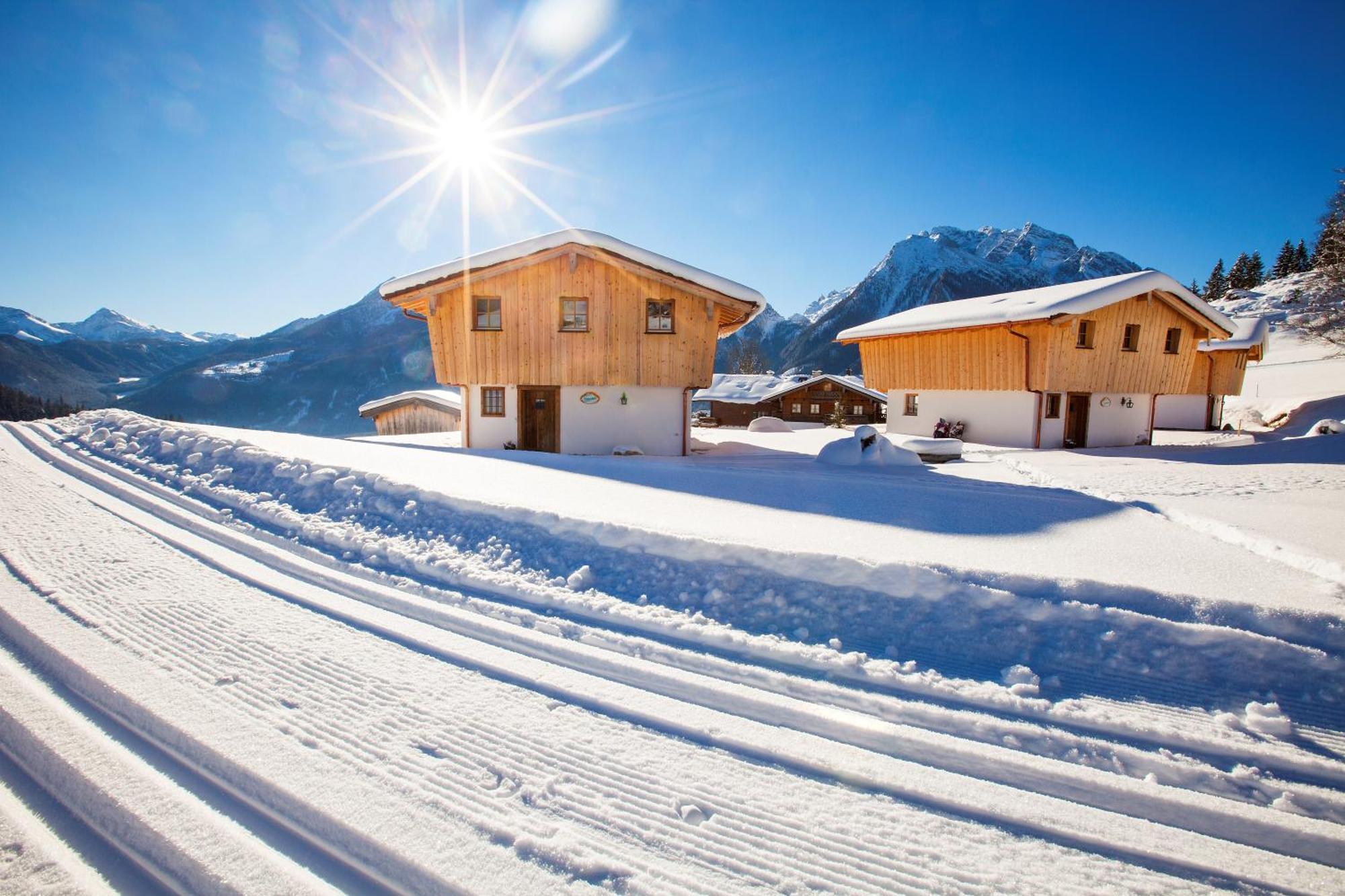 Alpenpension Ettlerlehen Ramsau bei Berchtesgaden Dış mekan fotoğraf