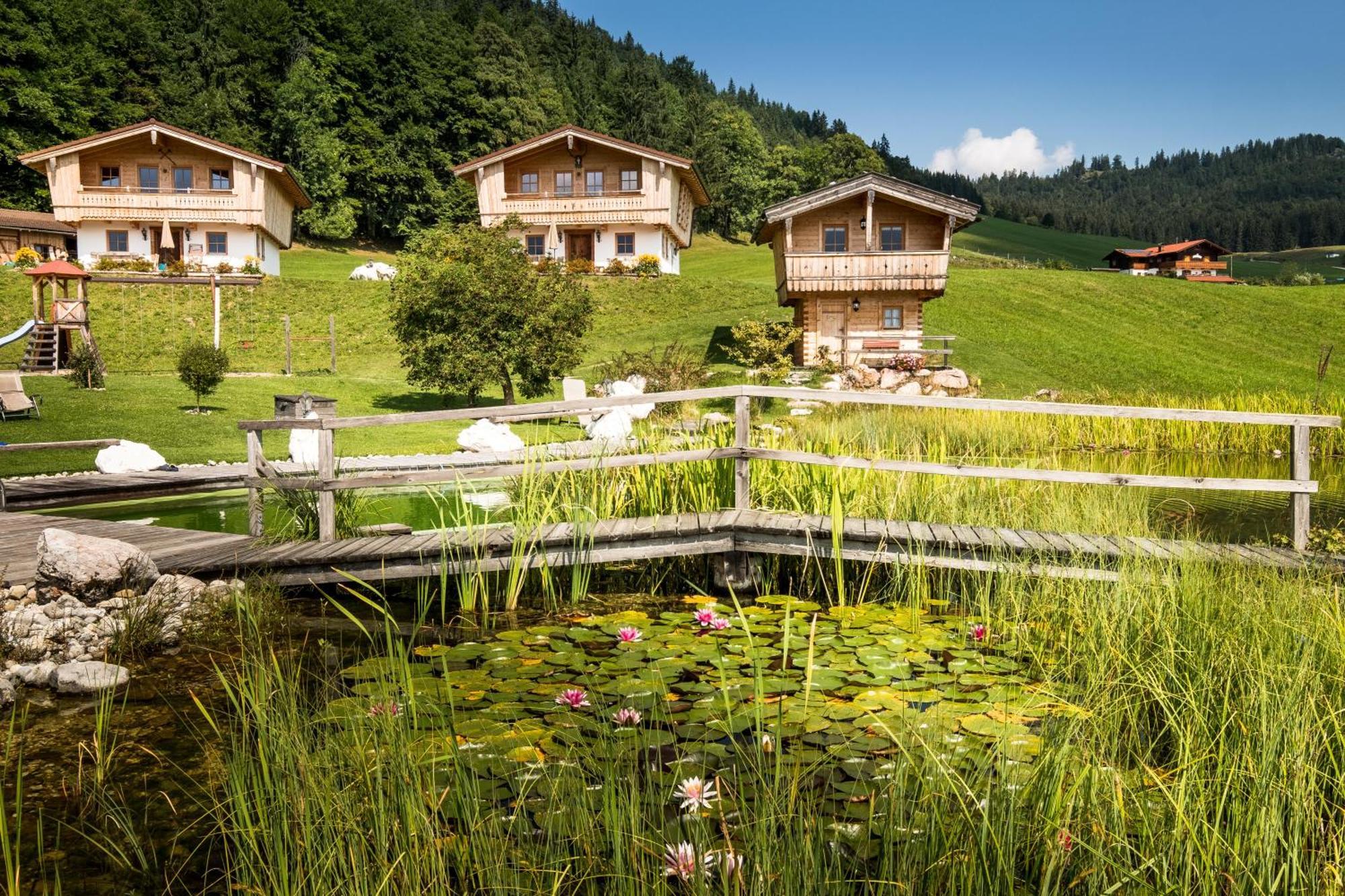 Alpenpension Ettlerlehen Ramsau bei Berchtesgaden Dış mekan fotoğraf